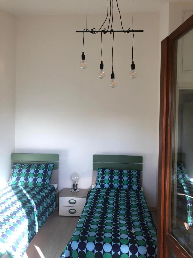 Villa Casa Biali à Amelia Extérieur photo