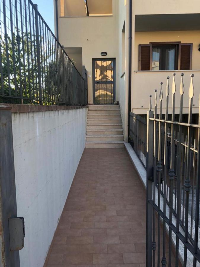 Villa Casa Biali à Amelia Extérieur photo